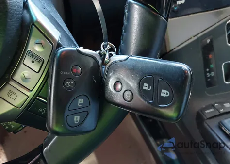 2015 Lexus Rx 350 z USA, uszkodzony, nr VIN 2T2BK1BA3FC338419